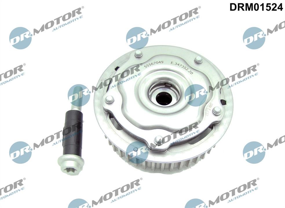 Timing gear Fiat: DRM01524 Dr.Motor Camshaft Adjuster