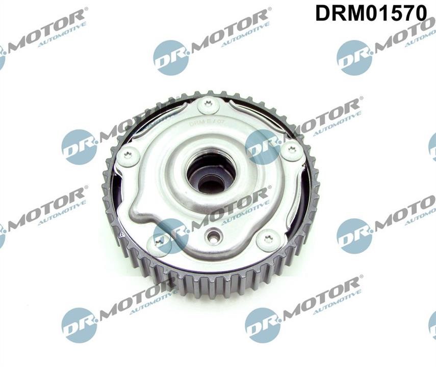 Cam adjustment valve Fiat: DRM01570 Dr.Motor Camshaft adjuster