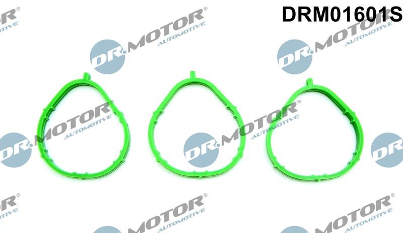 Air intake manifold gasket Smart: DRM01601S Dr.Motor Intake manifold gaskets, kit