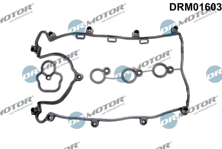 Rocker gasket Alfa Romeo: DRM01603 Dr.Motor Rocker cover gasket