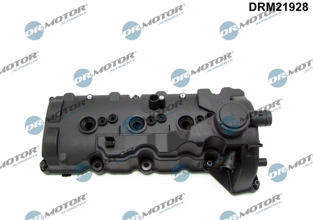 Rocker cover Audi A8: DRM21928 Dr.Motor Rocker cover