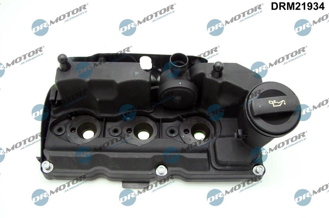 Rocker cover Seat: DRM21934 Dr.Motor Rocker cover