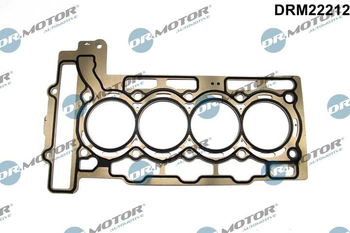 Cylinder head seal DS Ds 7: DRM22212 Dr.Motor Cylinder head gasket