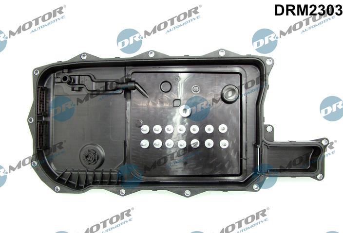 Oil pan BMW: DRM2303 Dr.Motor Oil Sump, automatic transmission