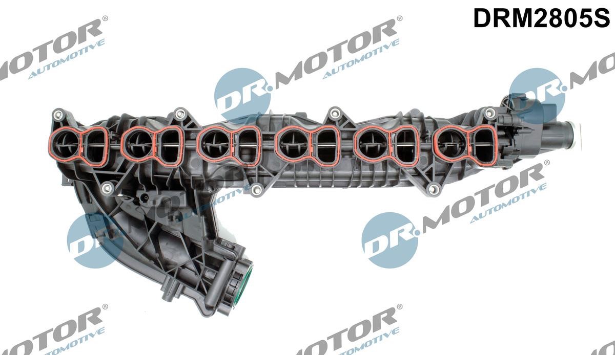 Buy Dr.Motor DRM2805S at a low price in United Arab Emirates!
