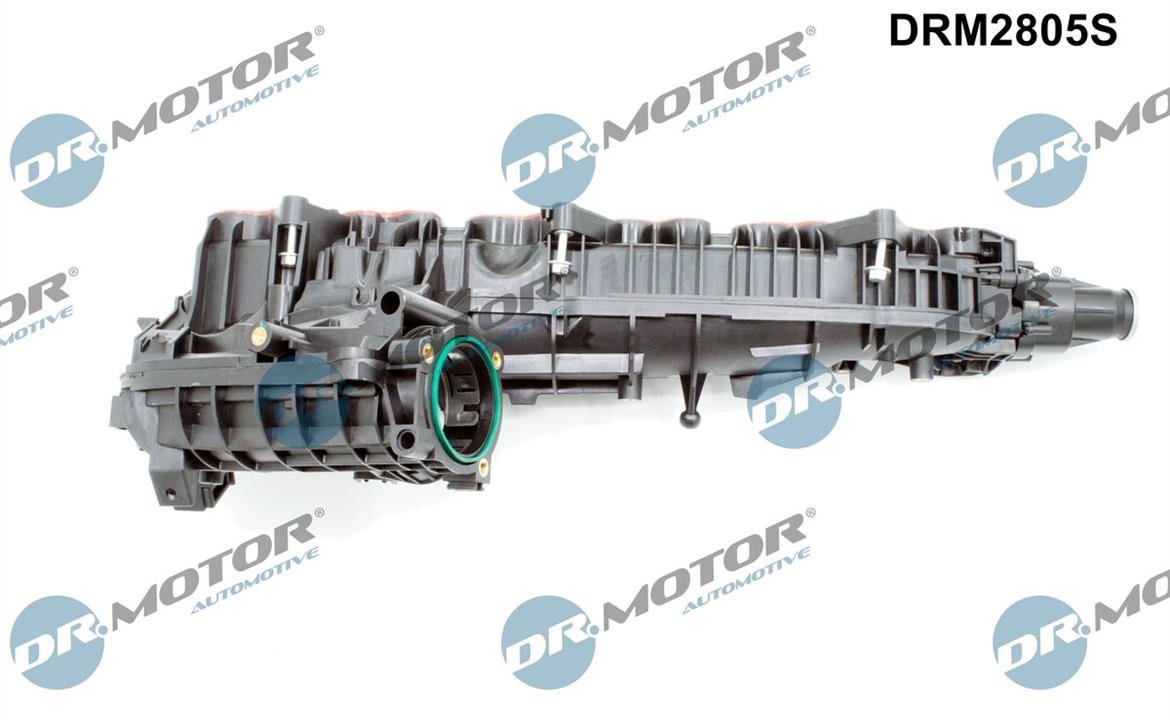 Intake Manifold Module Dr.Motor DRM2805S