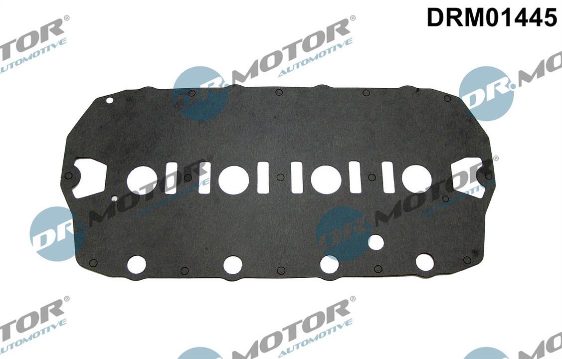 Rocker cover seal MG: DRM01445 Dr.Motor Rocker cover gasket