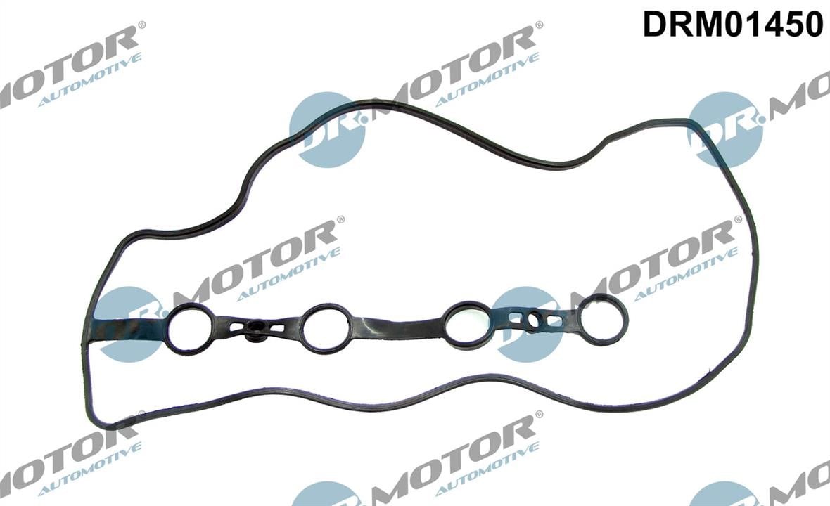 Rocker gasket Toyota Rav 4: DRM01450 Dr.Motor Rocker cover gasket