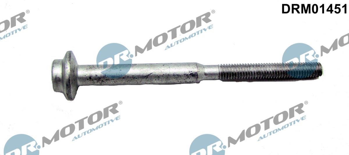 DRM01451 Dr.Motor Screw, injection nozzle holder