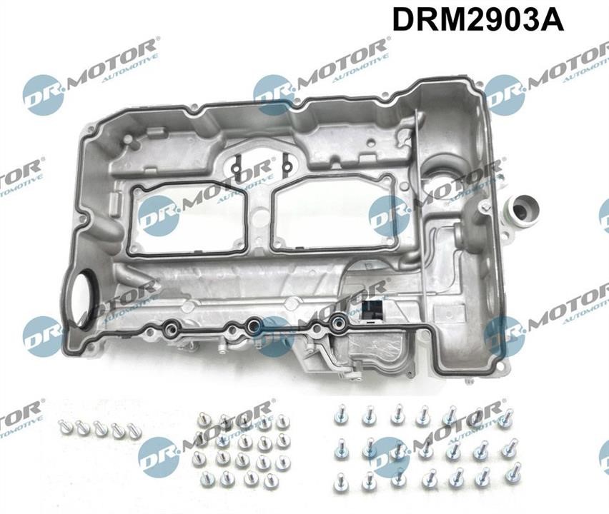 Buy Dr.Motor DRM2903A at a low price in United Arab Emirates!