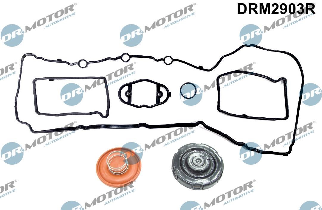 Buy Dr.Motor DRM2903R at a low price in United Arab Emirates!