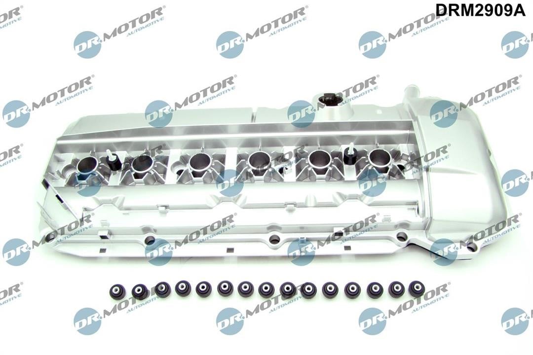Cylinder head cover BMW Z4: DRM2909A Dr.Motor Rocker cover