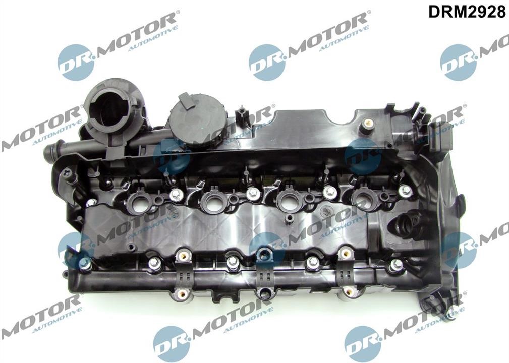 Dr.Motor DRM2928 Cylinder Head Cover DRM2928
