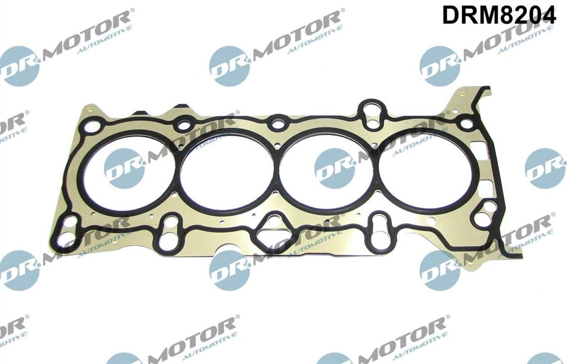 Engine head gasket Mazda 3: DRM8204 Dr.Motor Cylinder head gasket