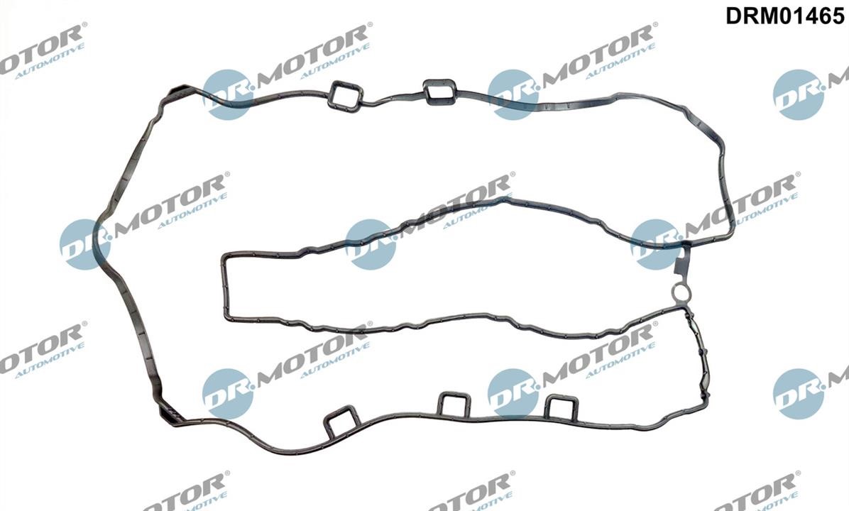 Valve gasket Opel Cascada: DRM01465 Dr.Motor Rocker cover gasket