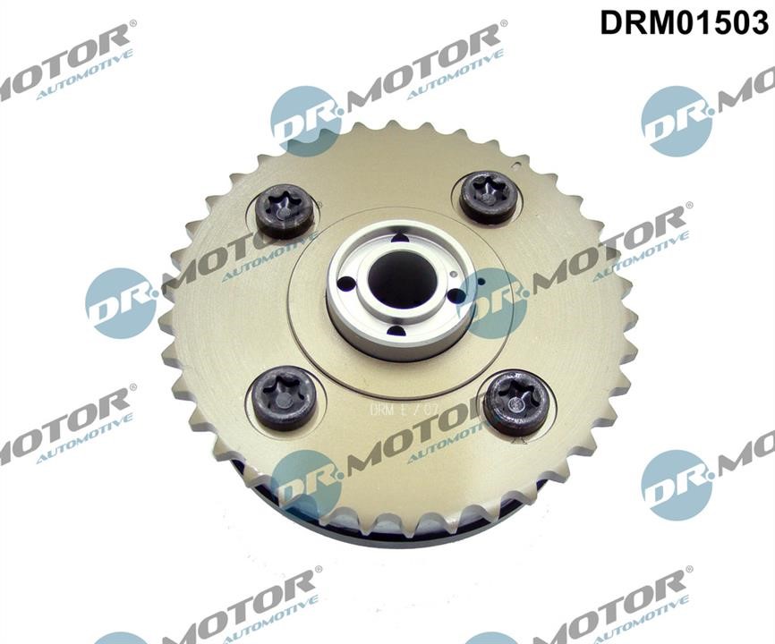 DRM01503 Dr.Motor Camshaft Adjuster
