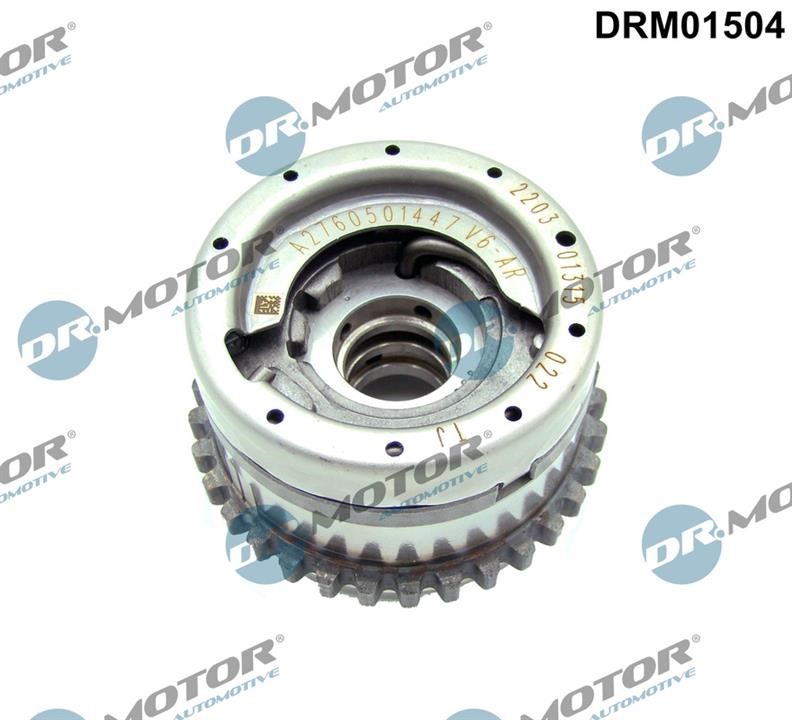 Camshaft timing gear Mercedes: DRM01504 Dr.Motor Camshaft Adjuster