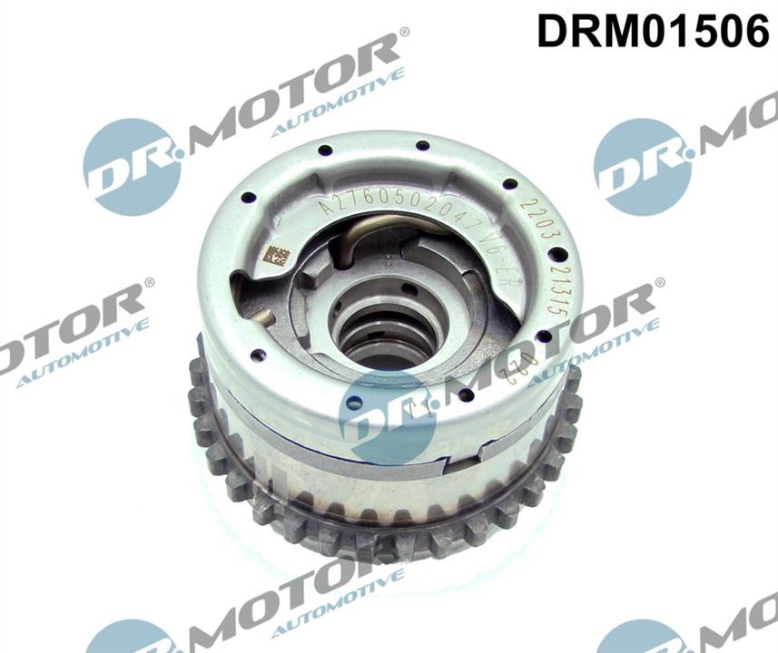 DRM01506 Dr.Motor Camshaft Adjuster