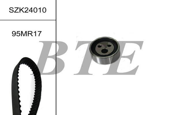 BTE SZK24010 Timing Belt Kit SZK24010