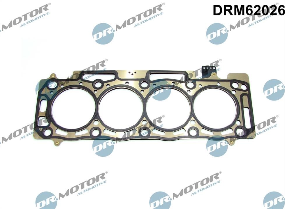 Engine head gasket Citroen Jumpy: DRM62026 Dr.Motor Cylinder head gasket