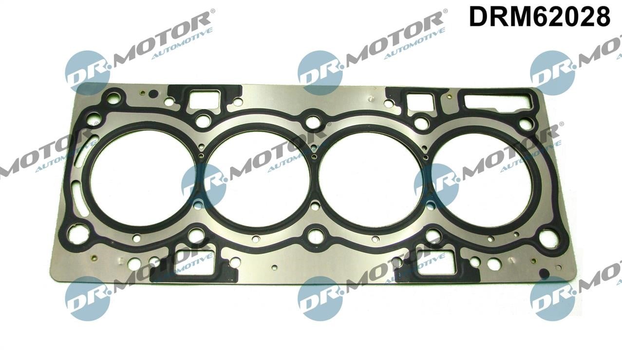 Engine head gasket Volvo: DRM62028 Dr.Motor Cylinder head gasket