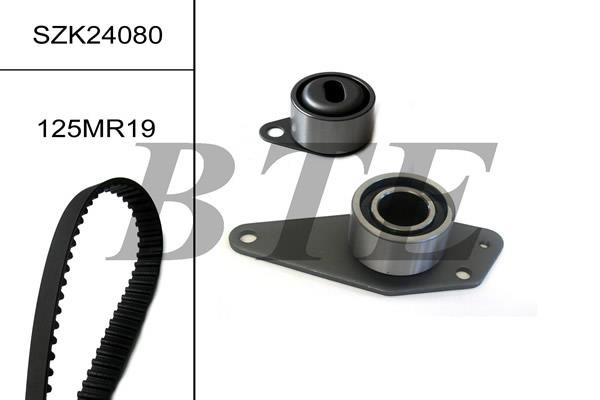BTE SZK24080 Timing Belt Kit SZK24080