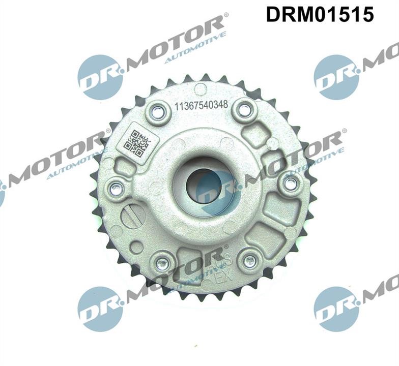 Buy Dr.Motor DRM01515 at a low price in United Arab Emirates!