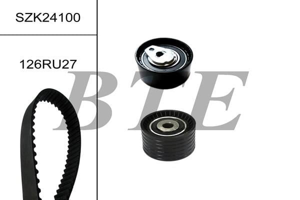 BTE SZK24100 Timing Belt Kit SZK24100
