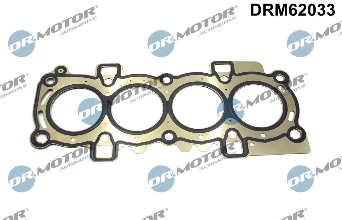 DRM62033 Dr.Motor Cylinder head gasket