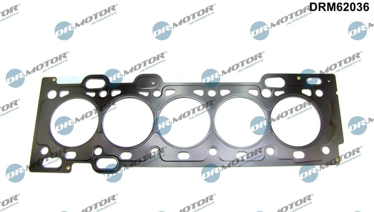 Engine head gasket Volvo C70: DRM62036 Dr.Motor Cylinder head gasket