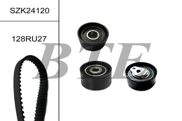 BTE SZK24120 Timing Belt Kit SZK24120
