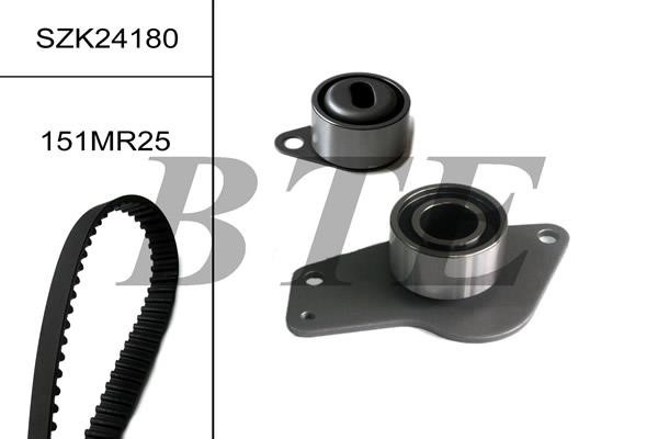 BTE SZK24180 Timing Belt Kit SZK24180