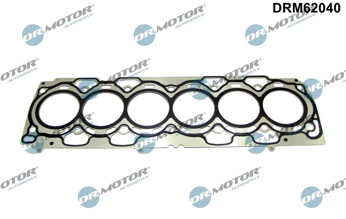 Cylinder head seal Volvo V70: DRM62040 Dr.Motor Cylinder head gasket