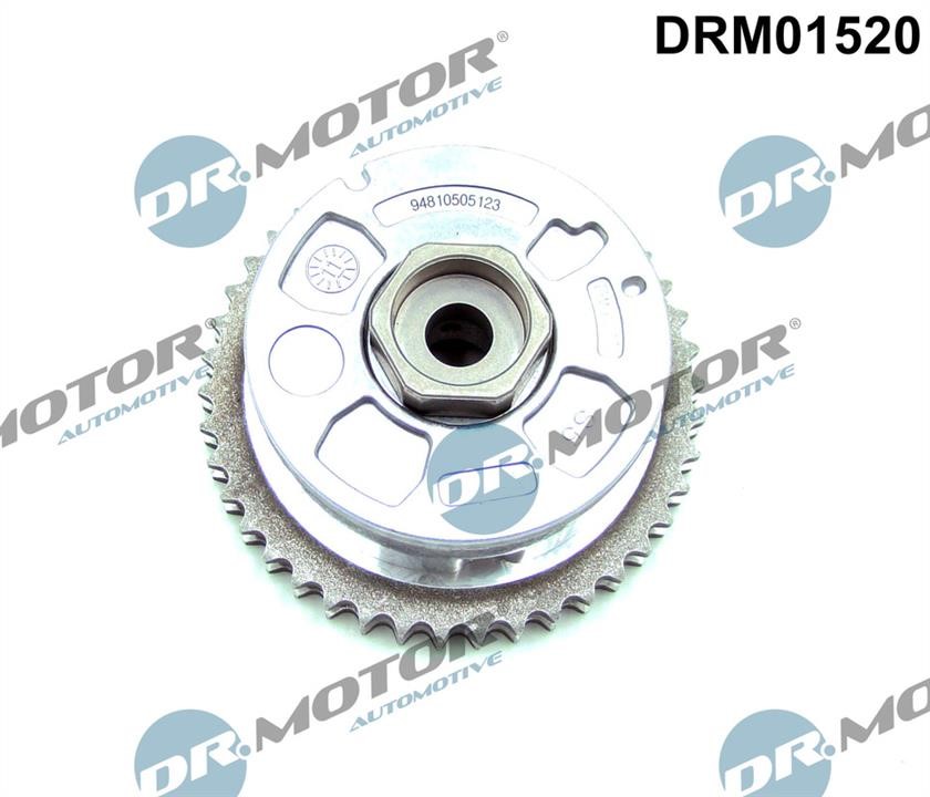 Dr.Motor DRM01520 Camshaft Adjuster DRM01520