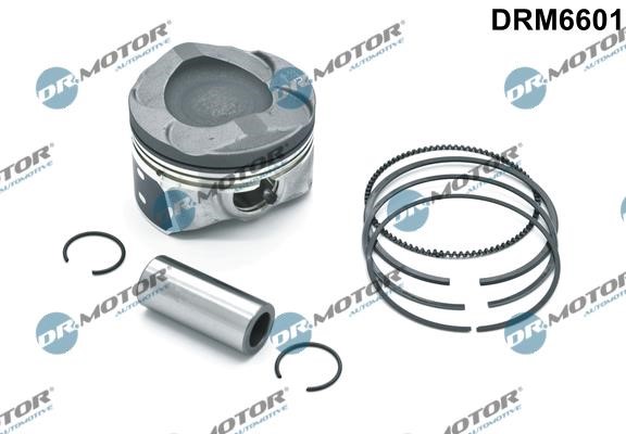 Dr.Motor DRM6601 Piston set DRM6601