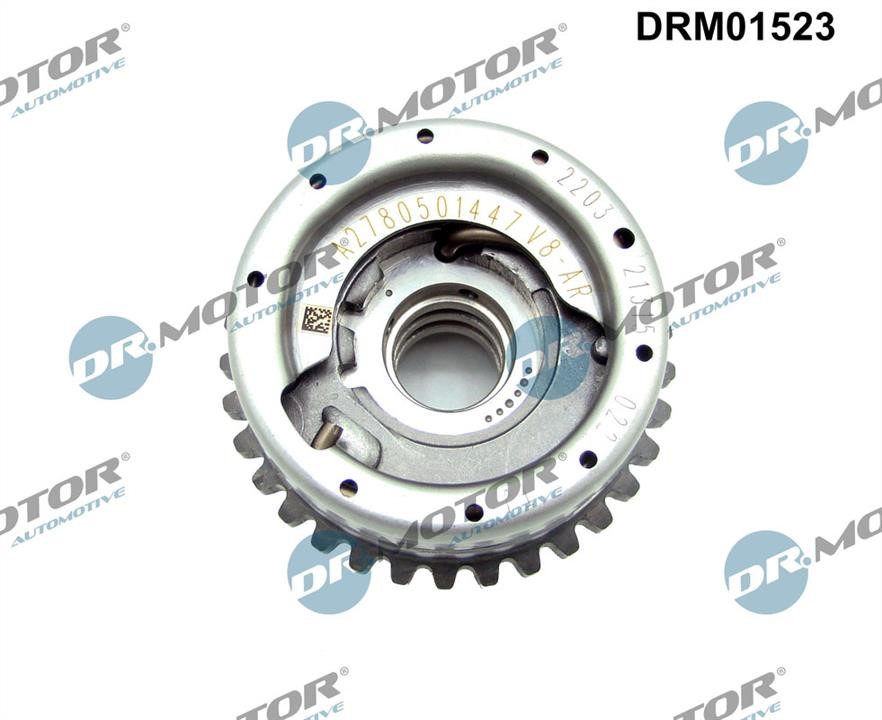Camshaft Adjuster Dr.Motor DRM01523