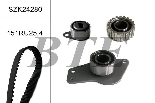 BTE SZK24280 Timing Belt Kit SZK24280