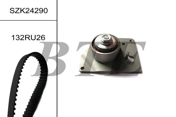 BTE SZK24290 Timing Belt Kit SZK24290