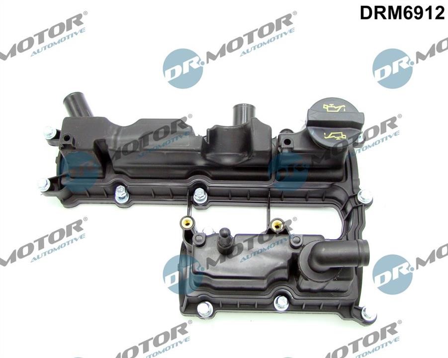 Dr.Motor DRM6912 Cylinder Head Cover DRM6912