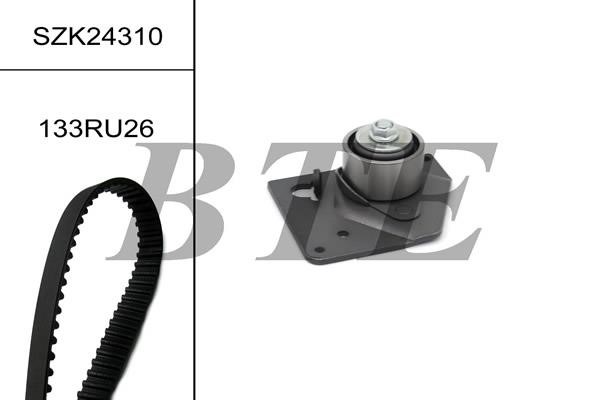 BTE SZK24310 Timing Belt Kit SZK24310