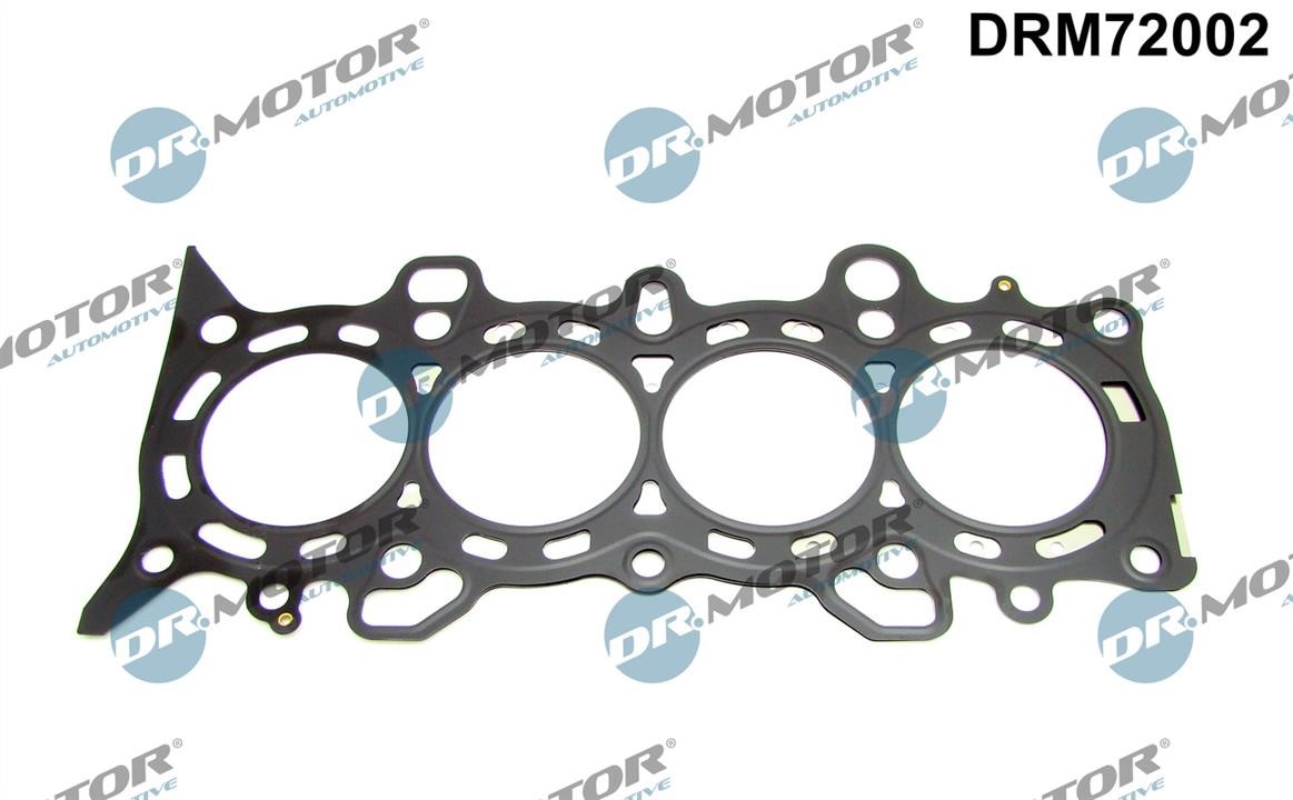 Top gasket Honda Stream: DRM72002 Dr.Motor Cylinder head gasket