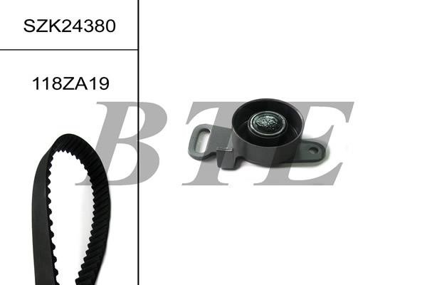 BTE SZK24380 Timing Belt Kit SZK24380