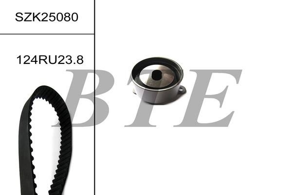 BTE SZK25080 Timing Belt Kit SZK25080