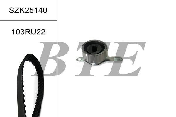 BTE SZK25140 Timing Belt Kit SZK25140