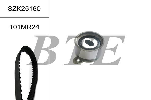 BTE SZK25160 Timing Belt Kit SZK25160