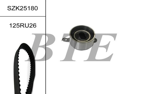 BTE SZK25180 Timing Belt Kit SZK25180
