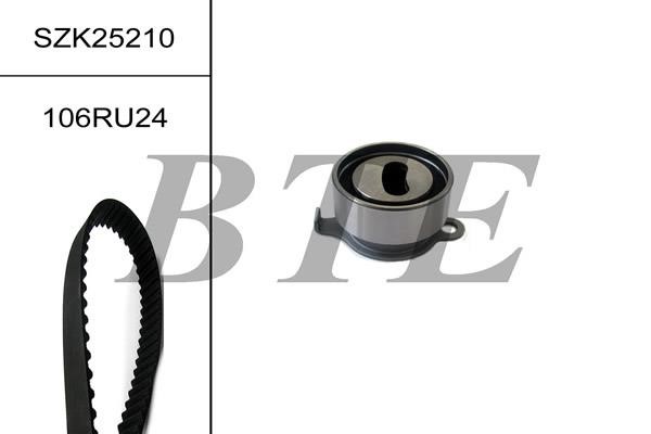 BTE SZK25210 Timing Belt Kit SZK25210