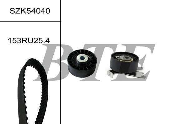 BTE SZK54040 Timing Belt Kit SZK54040