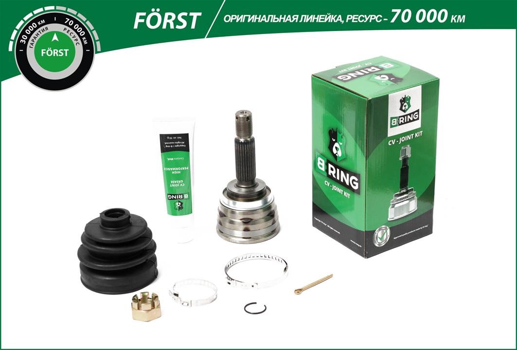 B-Ring BOC1826 Joint kit, drive shaft BOC1826