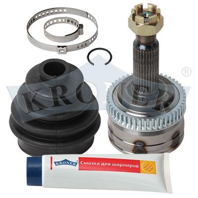 Kroner K101791 Joint kit, drive shaft K101791
